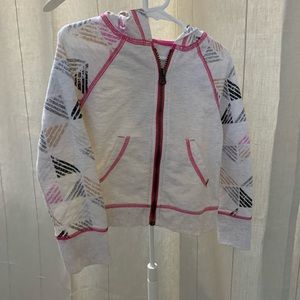 Toms for Target Cream/Pink Jacket